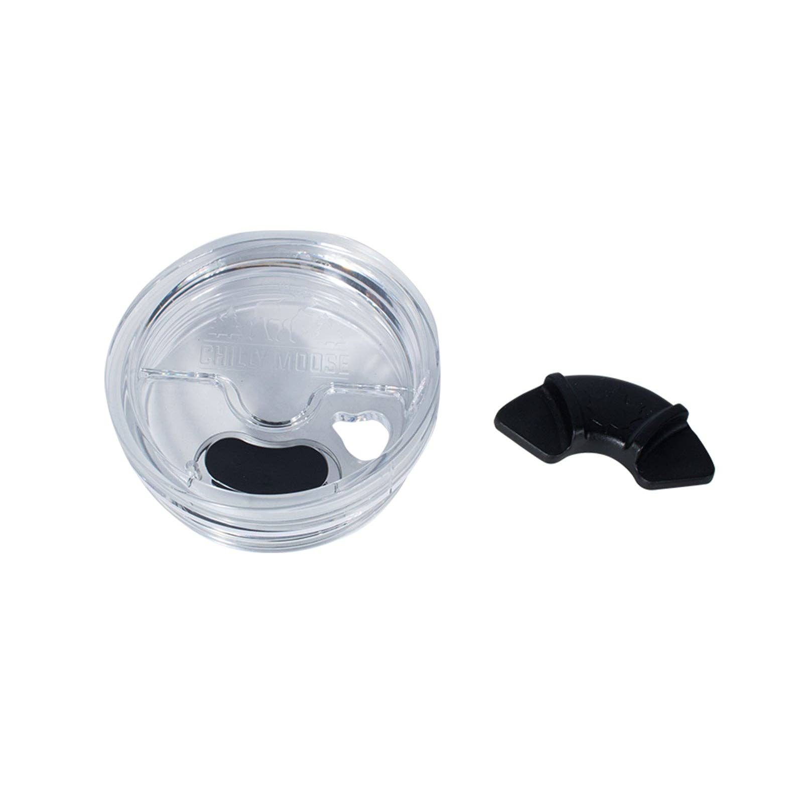 Chilly Moose - Vente Gourde/bouteille isotherme - Isolant et Gobelet Brent - 410mL51