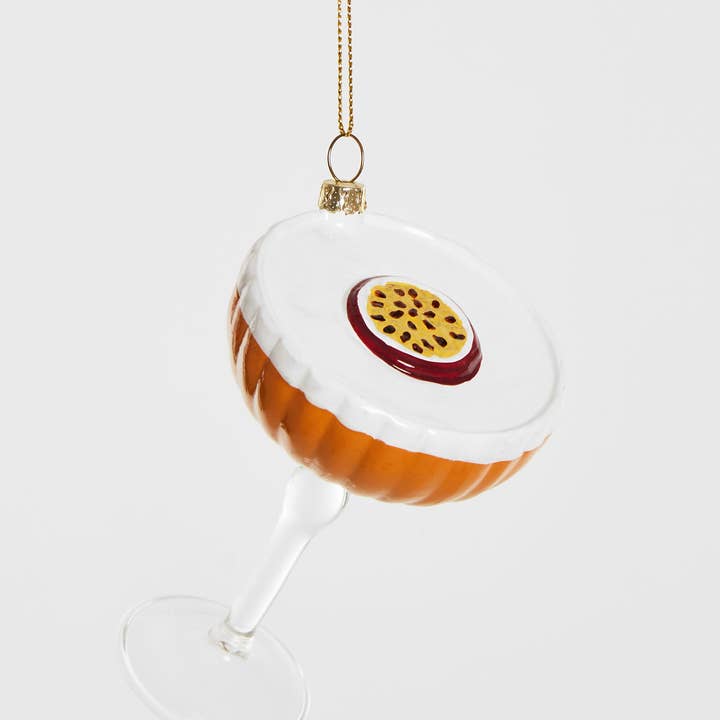 Yup in de boom - Wholesale Ornament - Pornstar Martini Ornament0