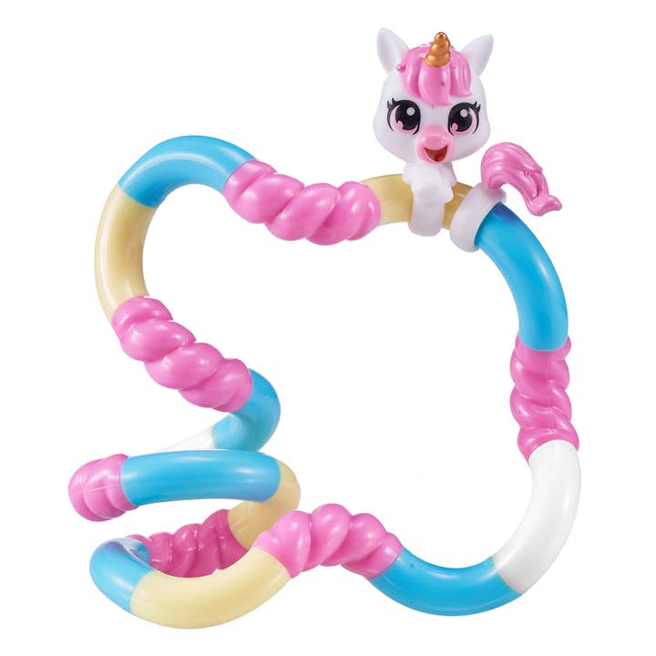 Tangle, Inc. - Wholesale Fidget Toy - Kids - Tangle® Pets Collectible Fidget Toy