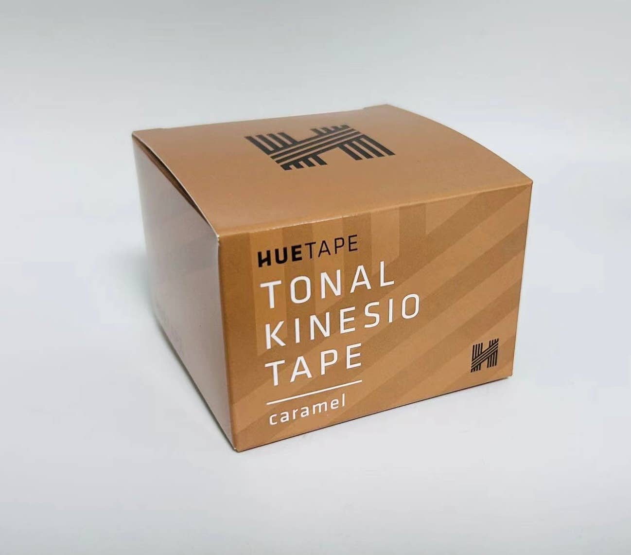 HUETAPE - Wholesale Fashion/Breast Tape - Women's - Caramel Kinesio Tape 1