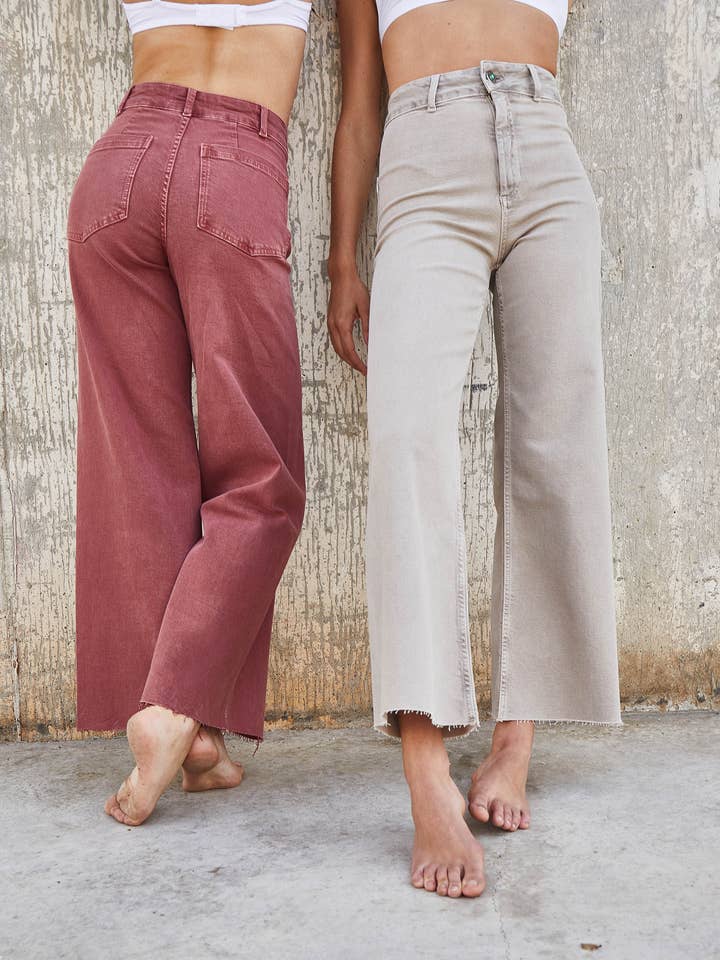 EDULIS TAUPE for wholesale by ANDESITES