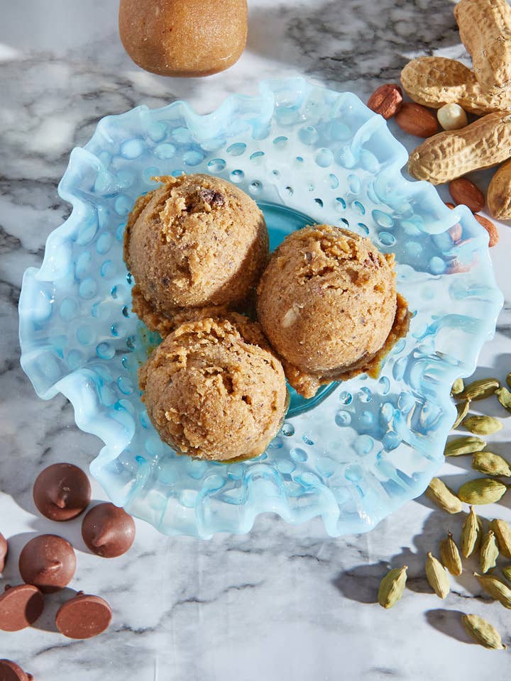 Jinn's Peanut Unda (vegan) por atacado de Elaka Treats