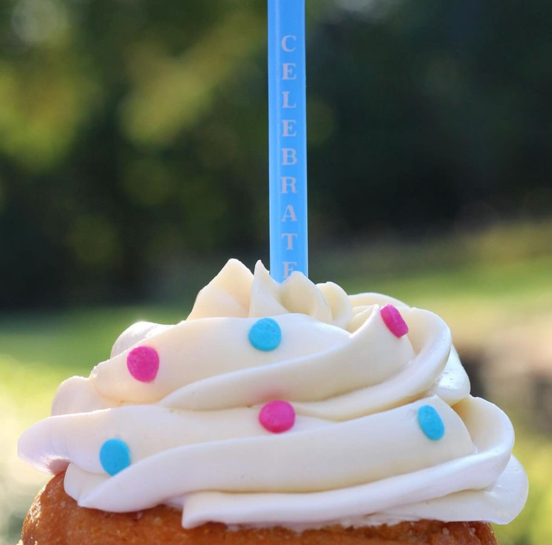 FROST Buttercream - Wholesale Icing - Vanilla Bakery Buttercream Frosting 4