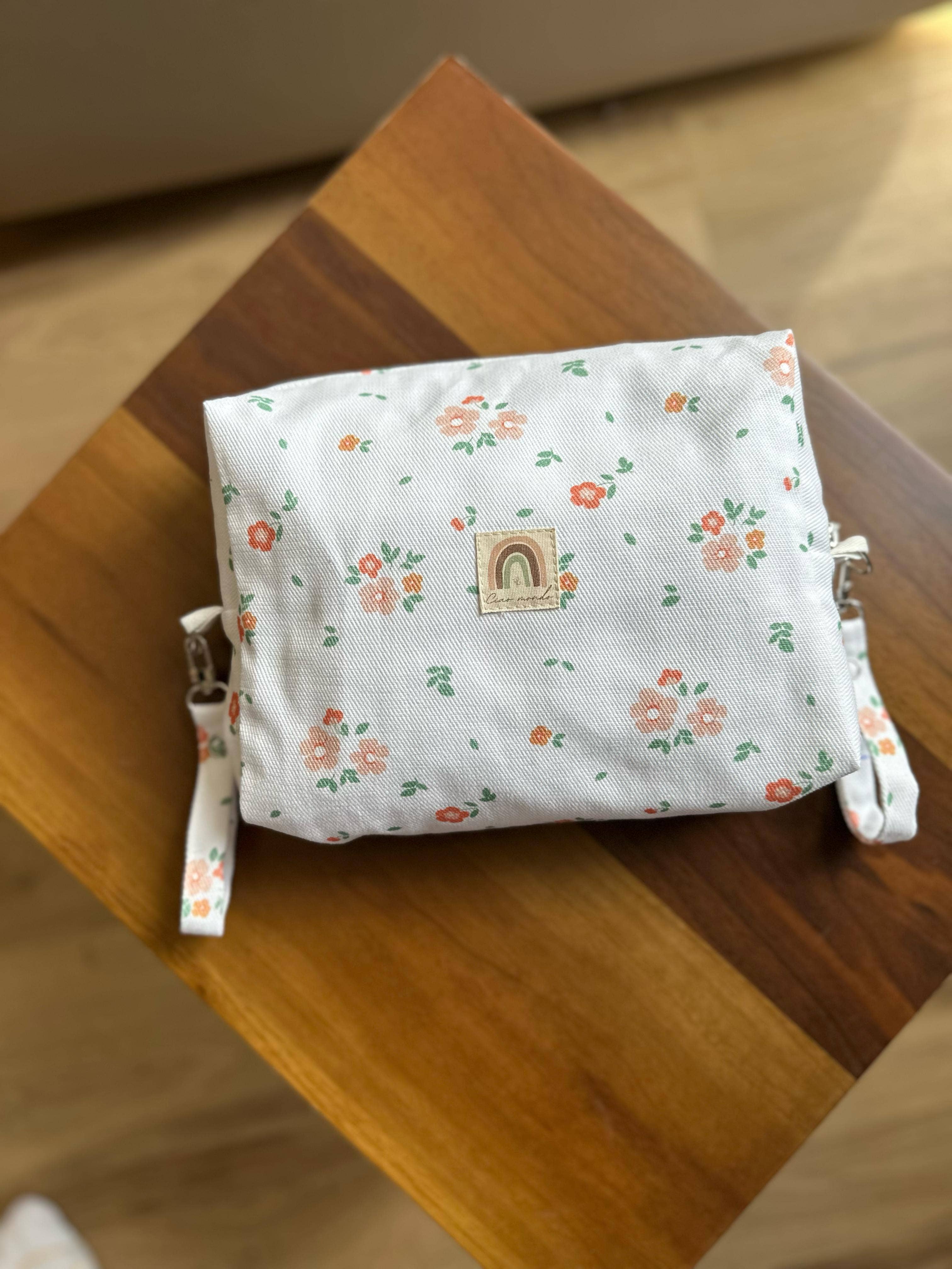 Babylissima - Wholesale Diaper Bag - Baby - Borsa Impermeabile da Passeggino2