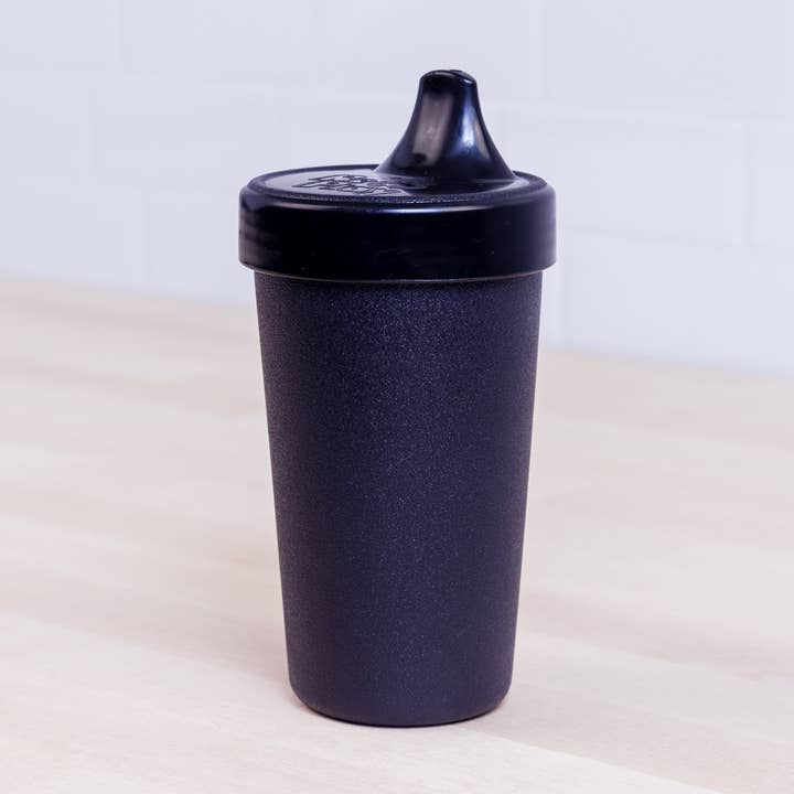 Re-Play No-Spill Sippy Cup - Black for wholesale by The World of Good