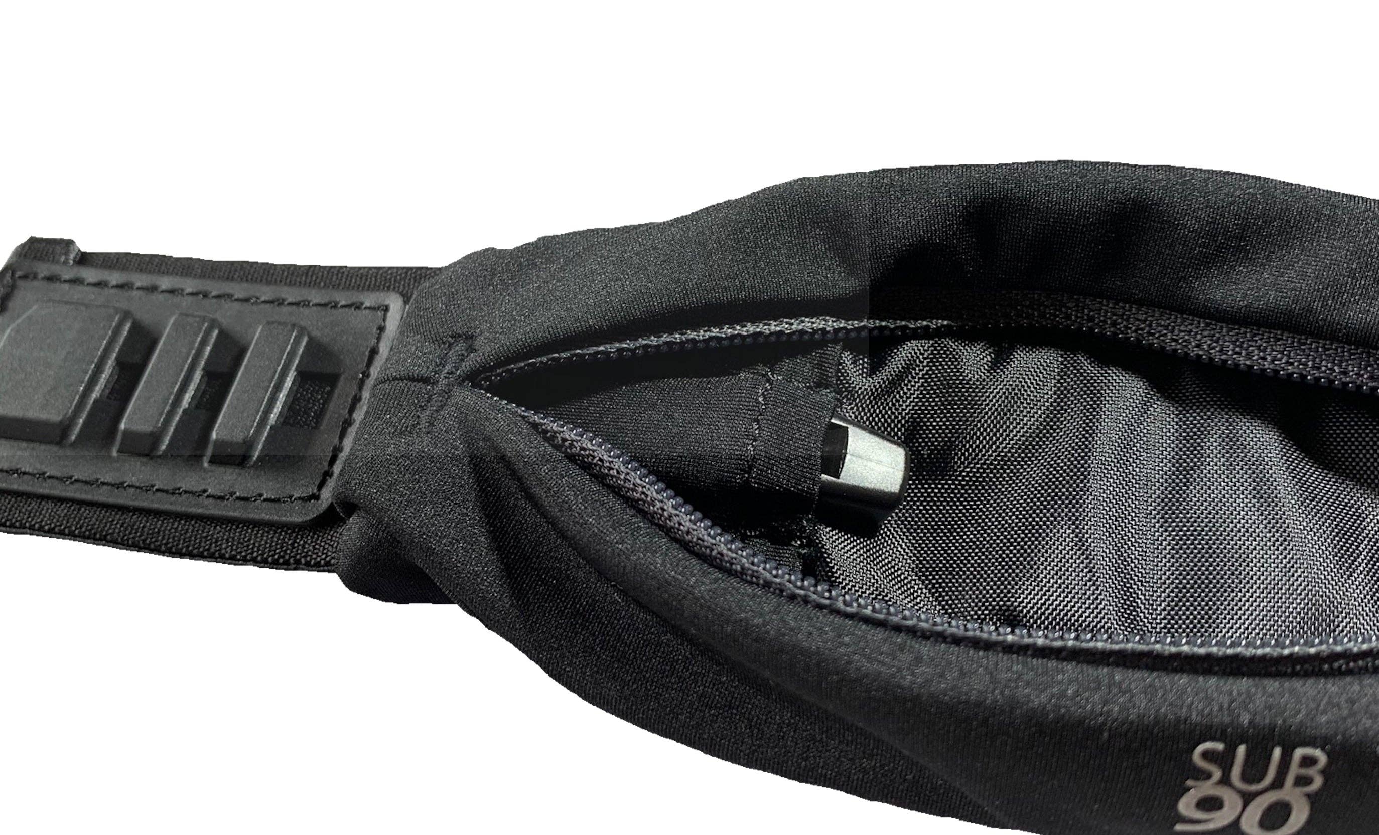 FITLY - Wholesale Sporting Accessories - FITLY Sub90 - Hydro Running Pack - Emerald Blue4