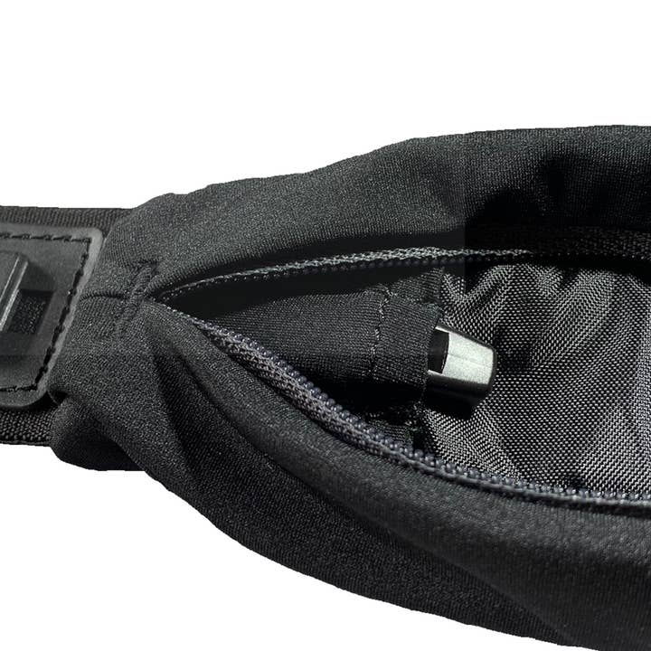 FITLY - Wholesale Sporting Accessories - FITLY Sub90 - Hydro Running Pack - Emerald Blue4