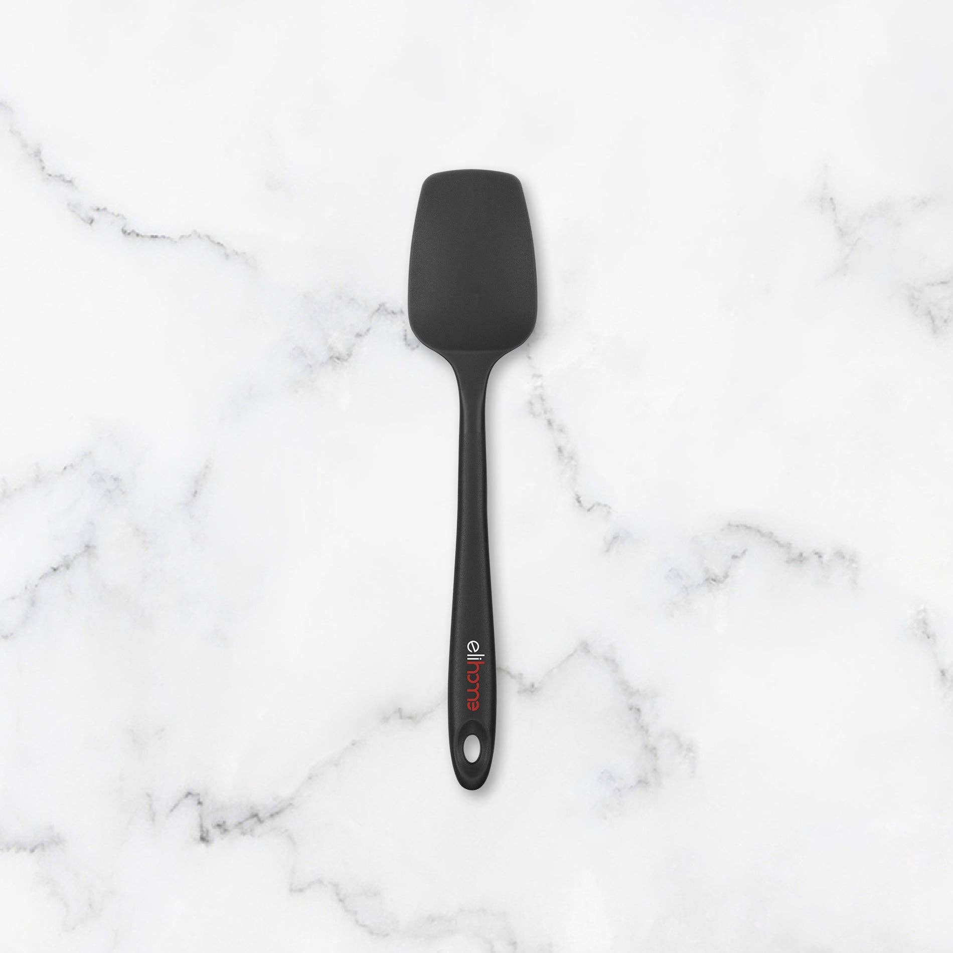 Elihome - Wholesale Spatula/Turner - Elihome Mini Spoonula  - 8.75" L x 1.8" W21