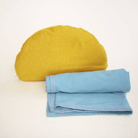 Sun-Set-Kissen für den Großhandel von Mäus Essentials