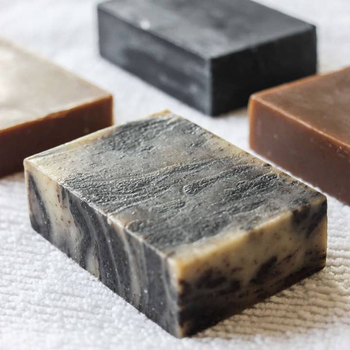 BAMandBOO - Wholesale Bar Soap - Soap Bar Rosemary and Clay5