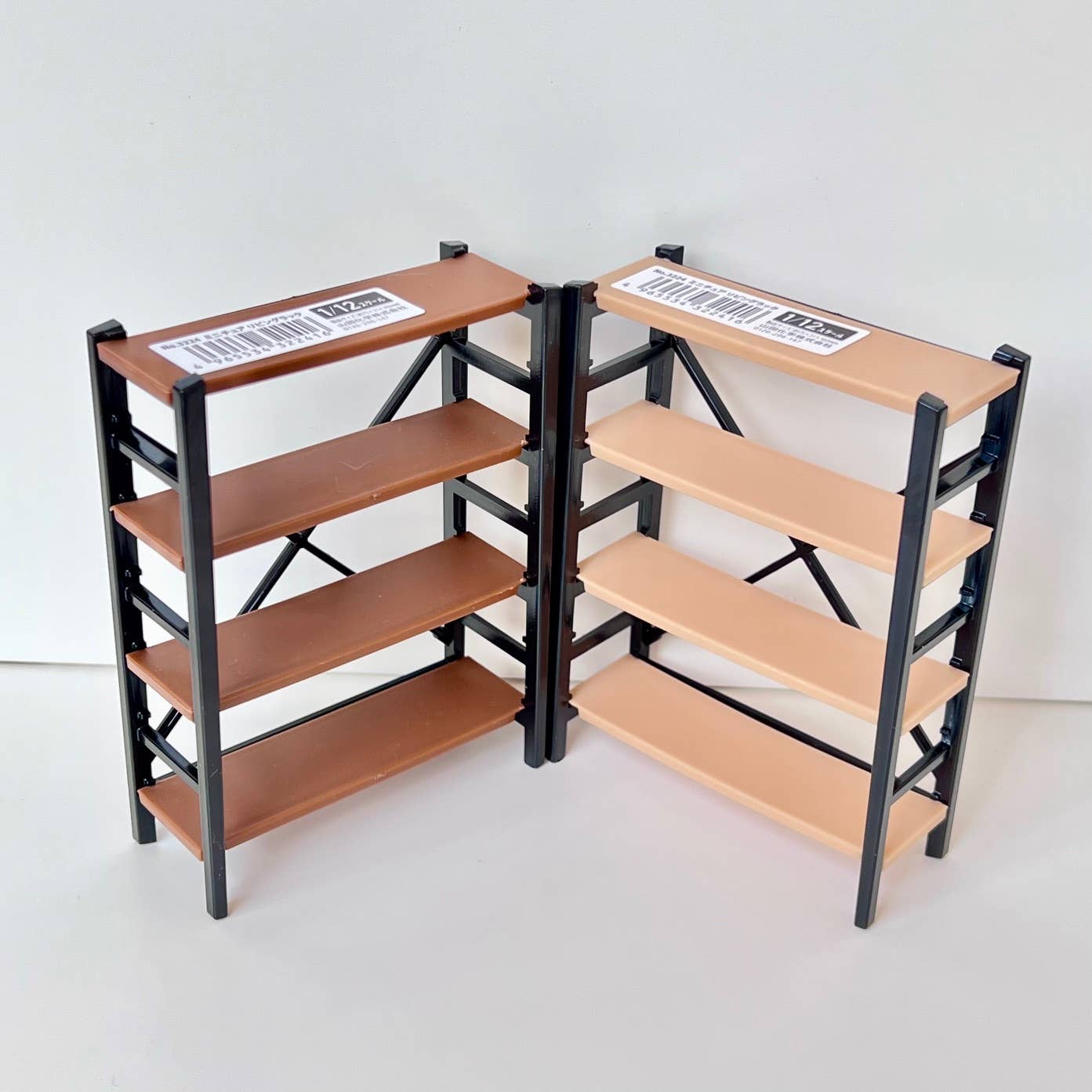 BCmini - Wholesale Decorative Figurine - 71856 MINIATURE BOOKCASES-103