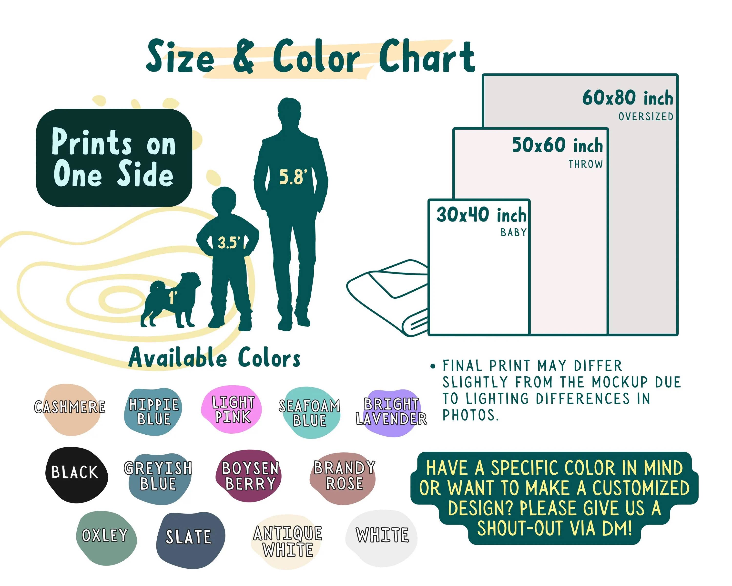 Vivtrek - Wholesale Throw Blanket - Vintage Golden Retriever Dog Blanket, Cozy Dog Puppy Throw2