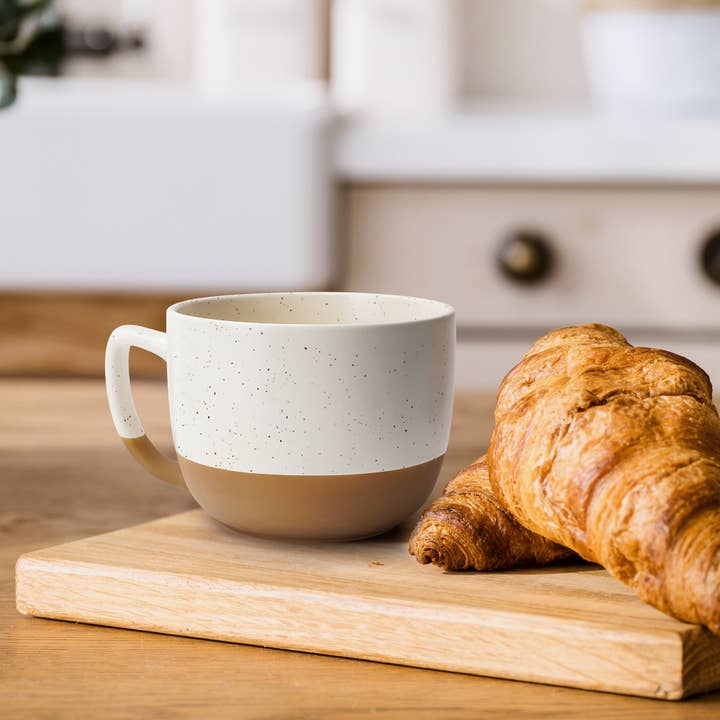 MIAMIO - Wholesale Coffee Mug - Coffee Mug Set Aura Collection (4 x 450 ml)2