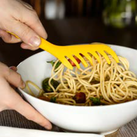 Clémentine Boutique - Wholesale Kitchen Tong - Serving Tongs in Stainless Steel6