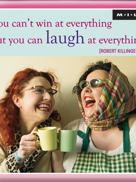 Mt090 | Having A Laugh | £1.25 Each Es) for wholesale by WPL Gifts