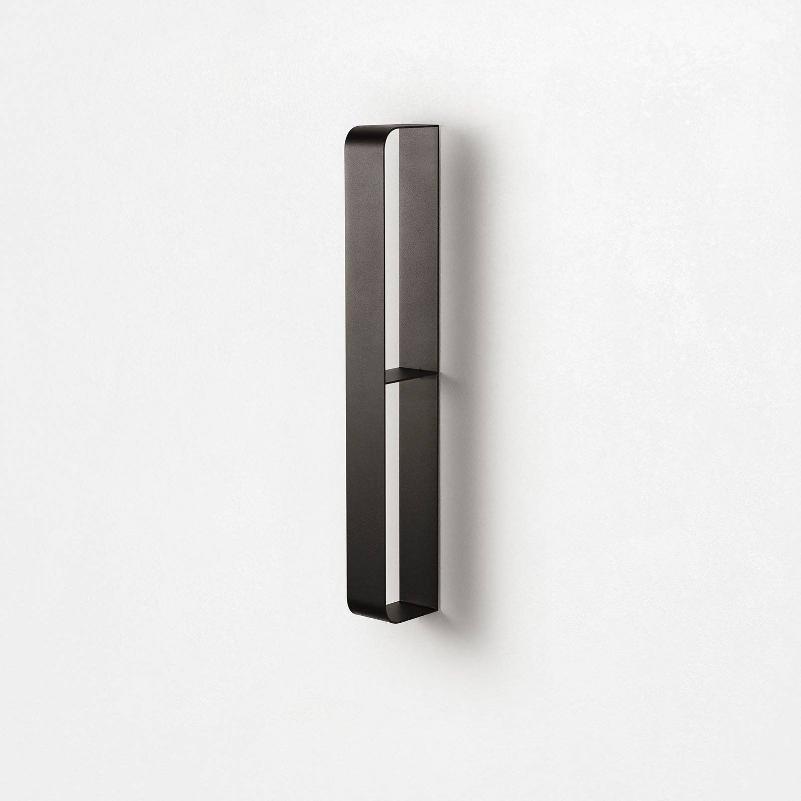 Gruppo F.T - Wholesale Wall Hook - JAMMIN vertical wall towel holder2