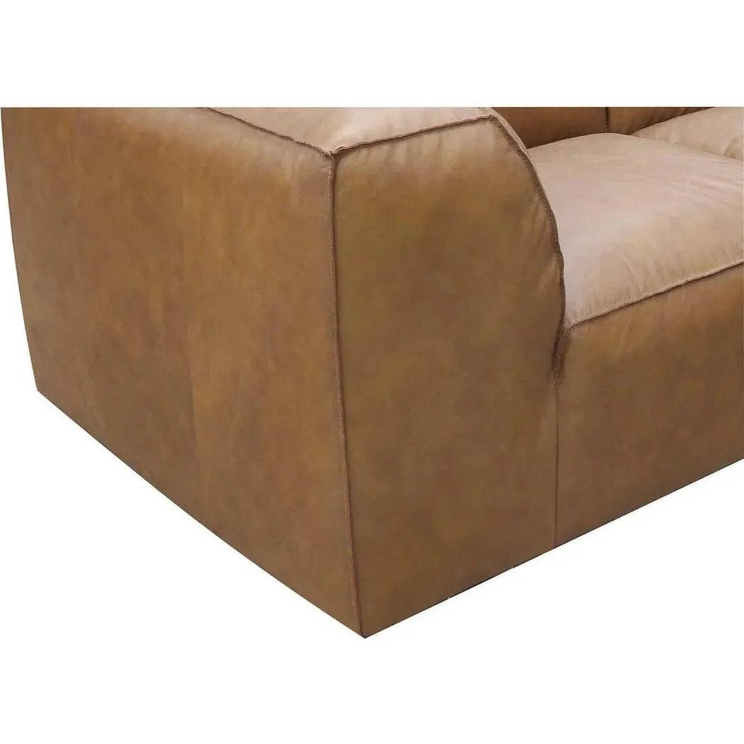LOOMLAN - Wholesale Sofa - Form Tan Modular 5PC Convertible Sectional13