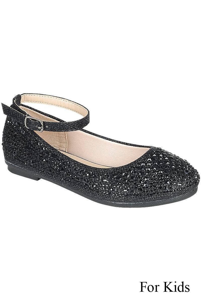 FASHION EMPORIO - Vente Ballerines/mocassins – enfant - FL-SABINA 15 K3