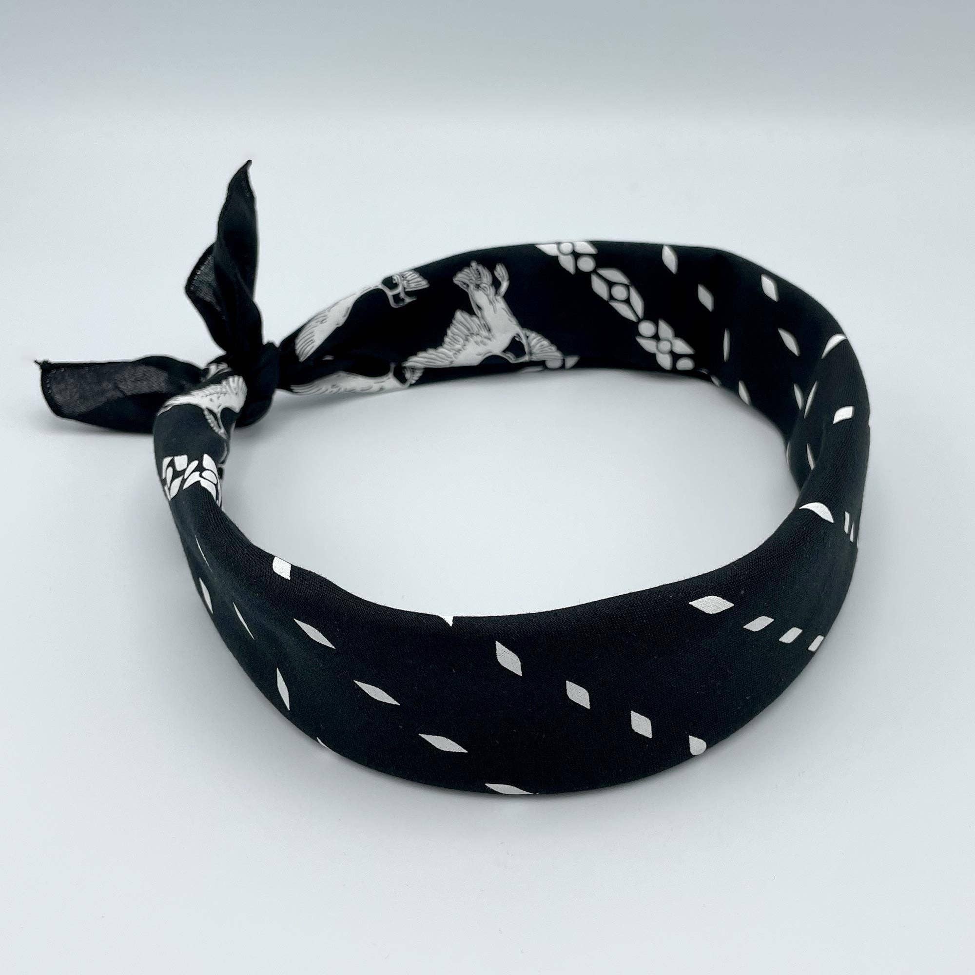 Mister Bandana - Wholesale Bandana - Unisex - Old School Duck2