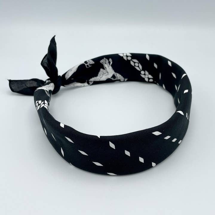 Mister Bandana - Wholesale Bandana - Unisex - Old School Duck2