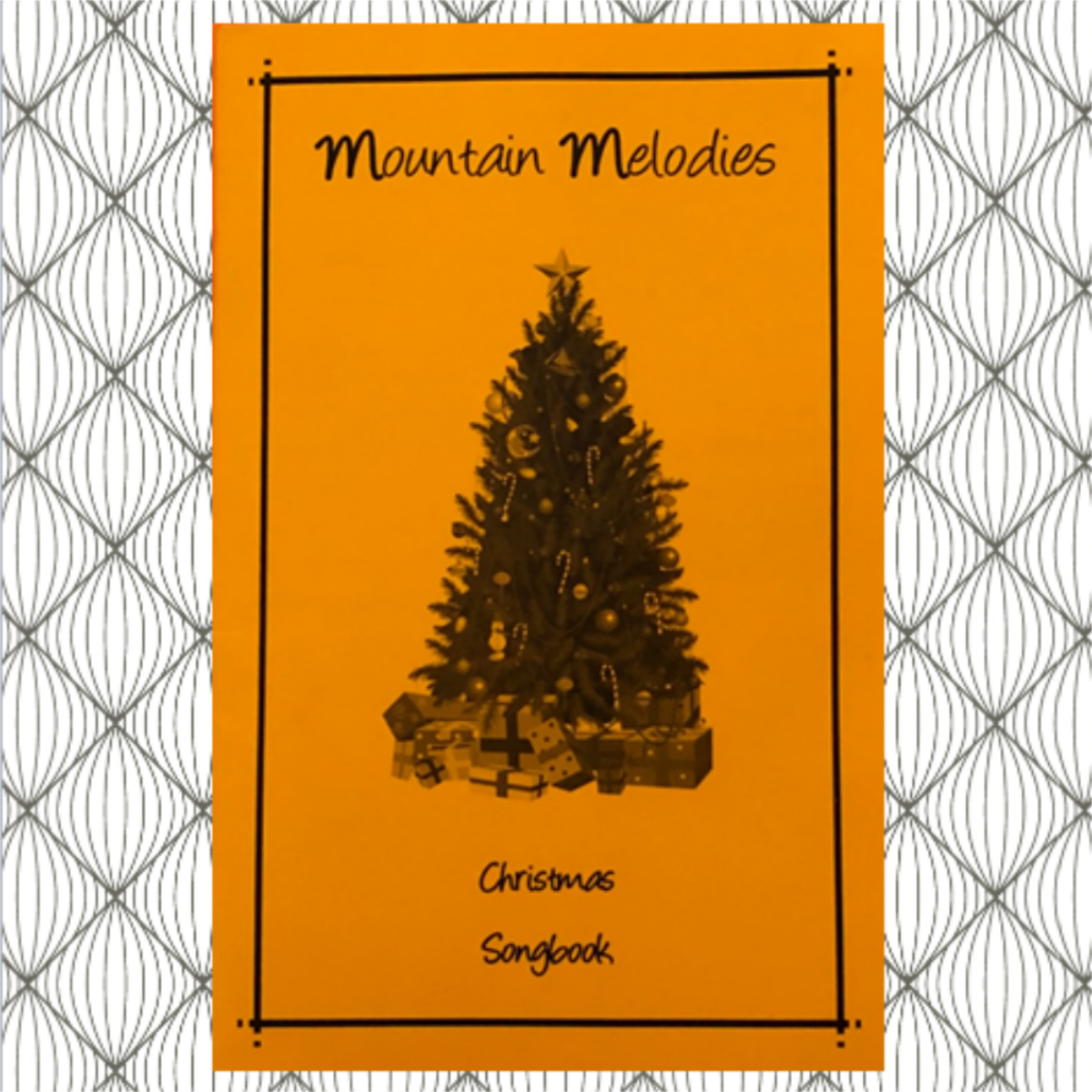 Mountain Melodies LLC - Wholesale Arts & Entertainment - Songbooks0
