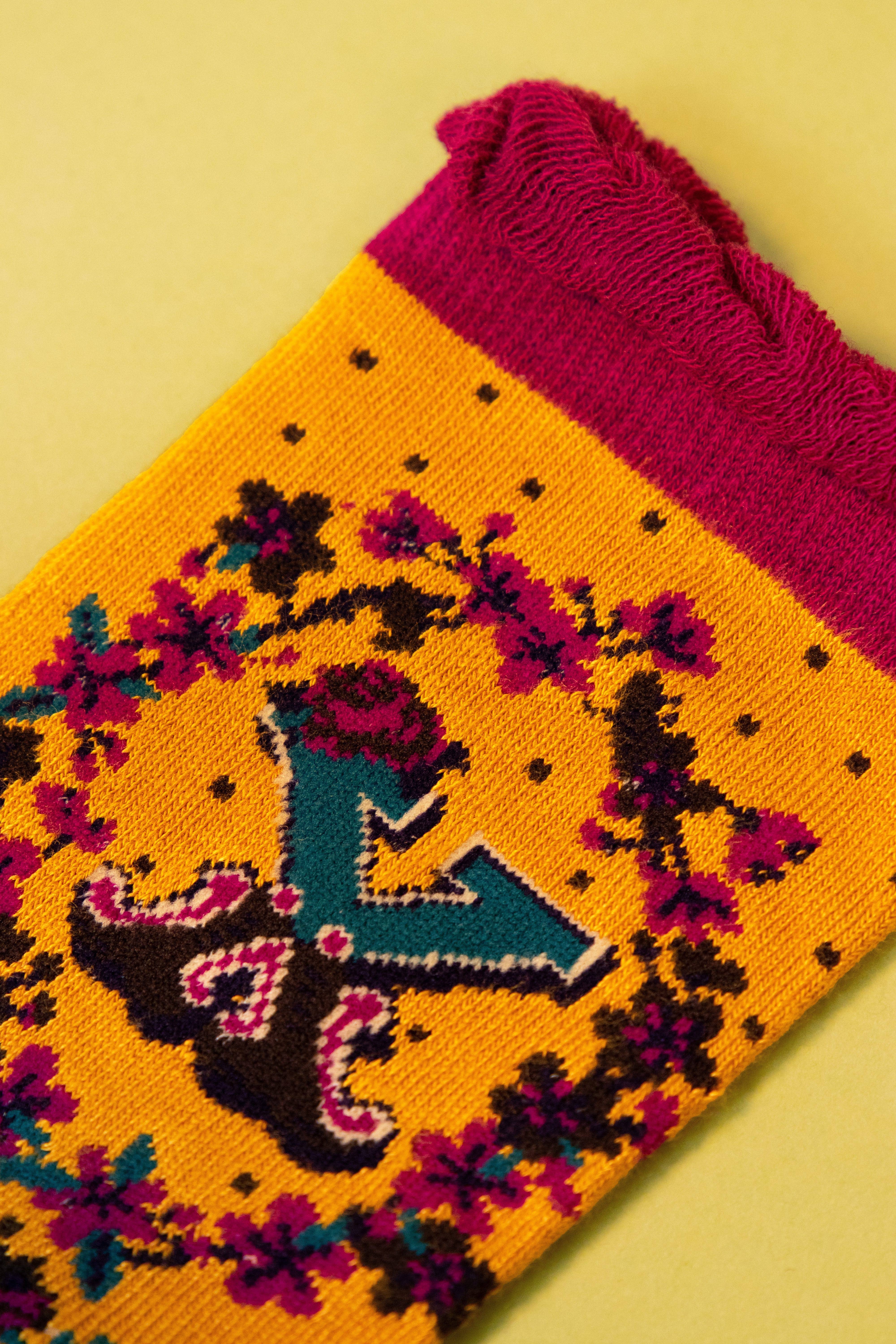 Powder Design - Europe - Wholesale Socks - Women's - Letter Ankle Socks25