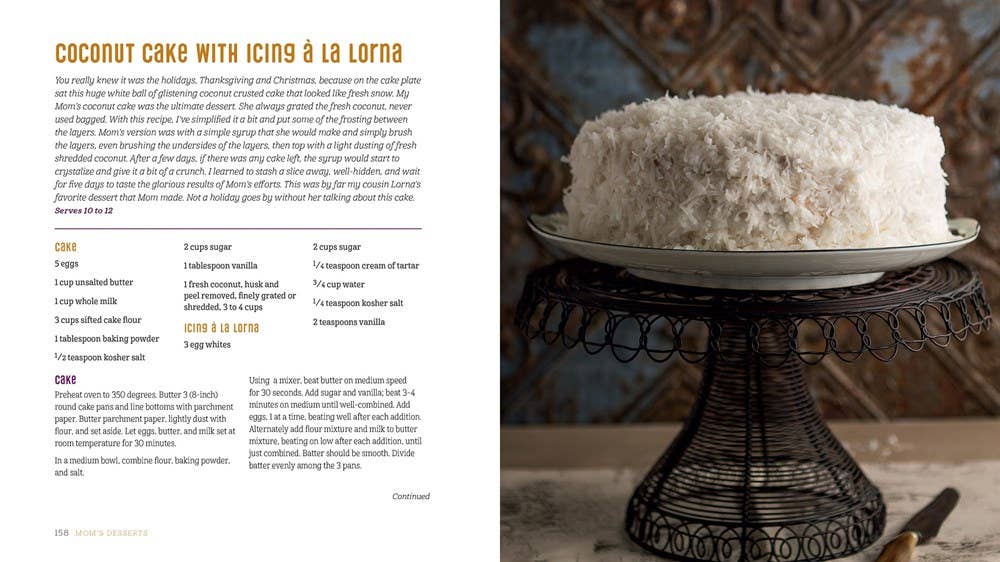 Gibbs Smith - Wholesale Cookbooks & Food - Kevin Belton's New Orleans Kitchen - Cookbook3