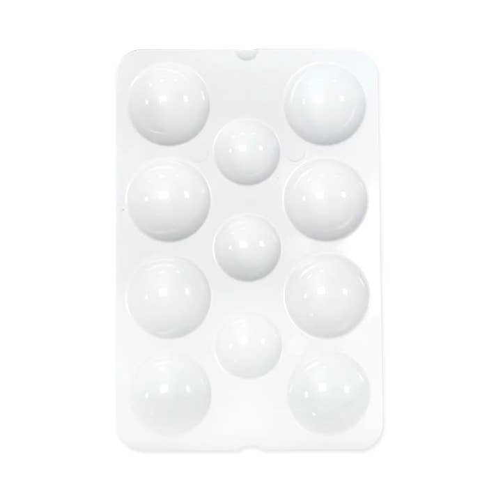 Hero Arts Paint Palette for wholesale by Hero Arts + Spellbinders Wholesale