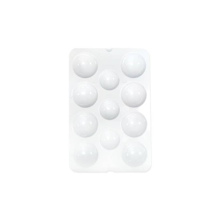 Hero Arts Paint Palette for wholesale by Hero Arts + Spellbinders Wholesale