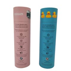 WM-DESIGN - Vente Bouteilles d'eau - BOUTEILLE ISOTHERME 500ML 2 DESIGNS 3D DUCK'N1