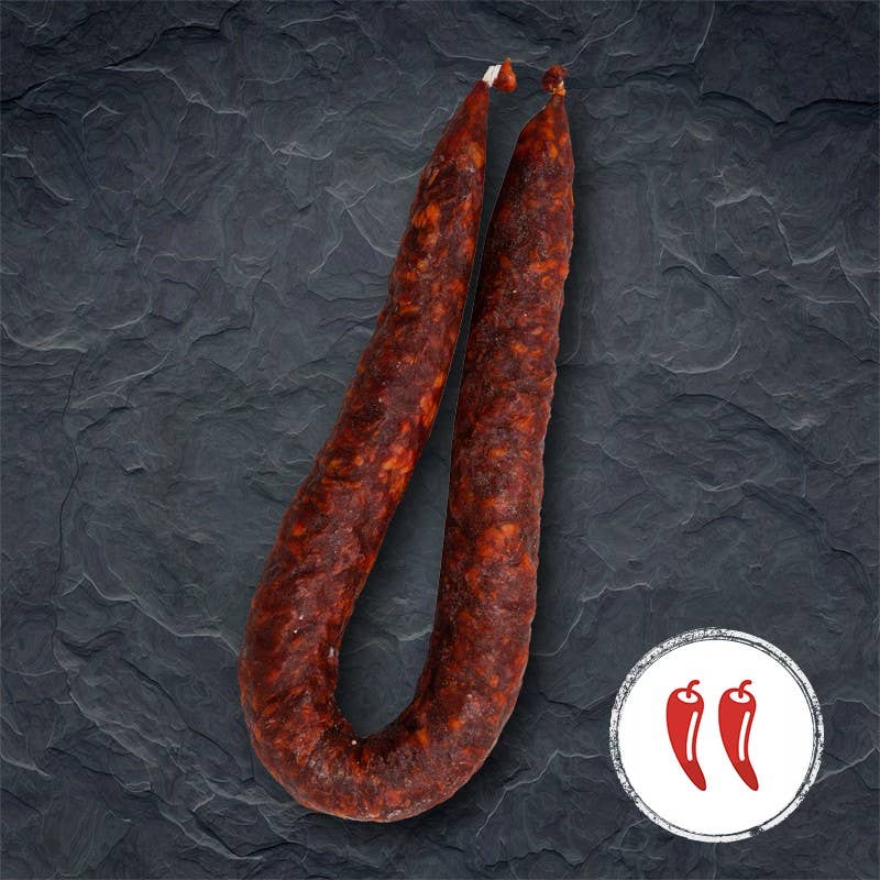 laboutiquedessaucissons - Wholesale Sausage - Chorizo Fort1