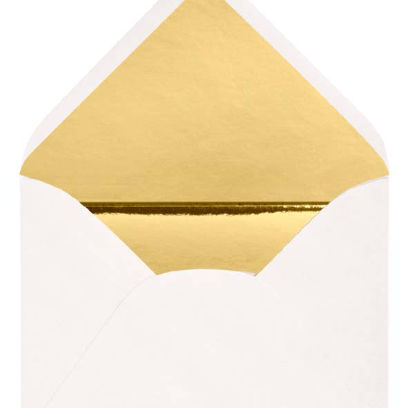 A7 Envelope Liner Bulk Pack (50 pack) for wholesale by Paper Source Wholesale