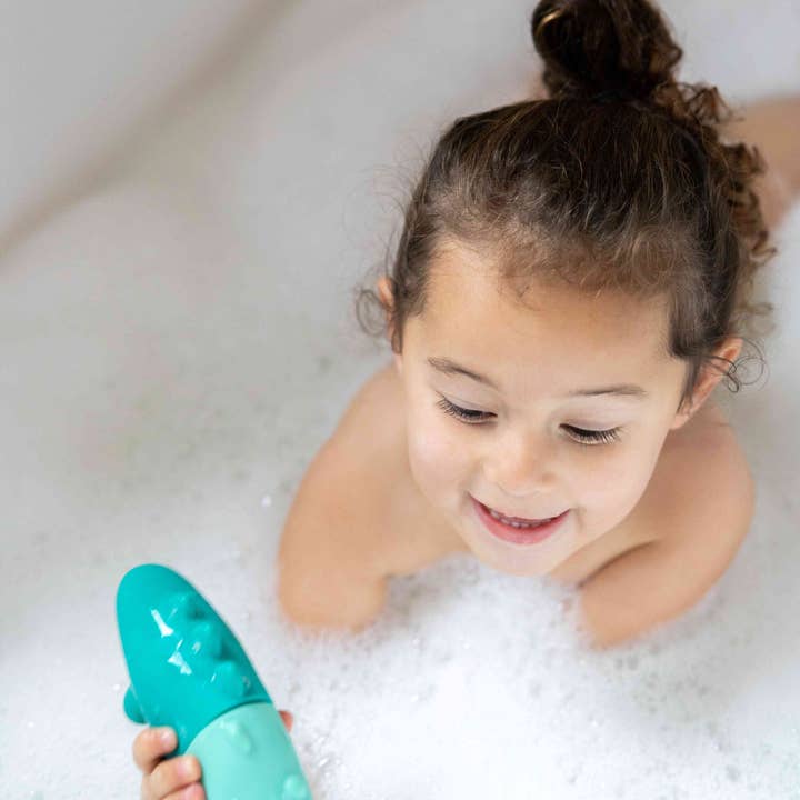 Quut Toys - Wholesale Beach/Pool Toy - Kids & Baby - Quut Squeezi - Squish, squash bath time fun made easy!8