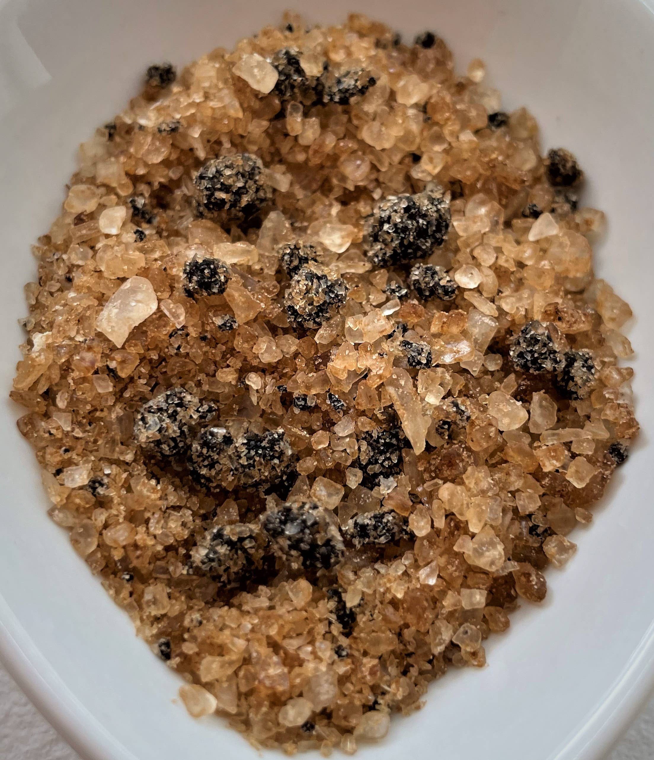 CATRICE GOURMET - Wholesale Salt & Pepper Mix - Porcini Salt Petit Moulin 105g2