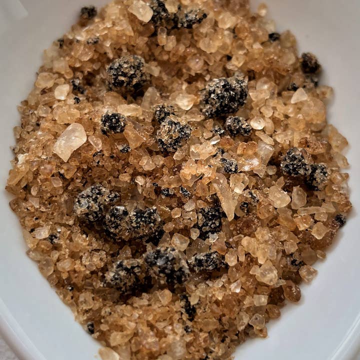 CATRICE GOURMET - Wholesale Salt & Pepper Mix - Porcini Salt Petit Moulin 105g2