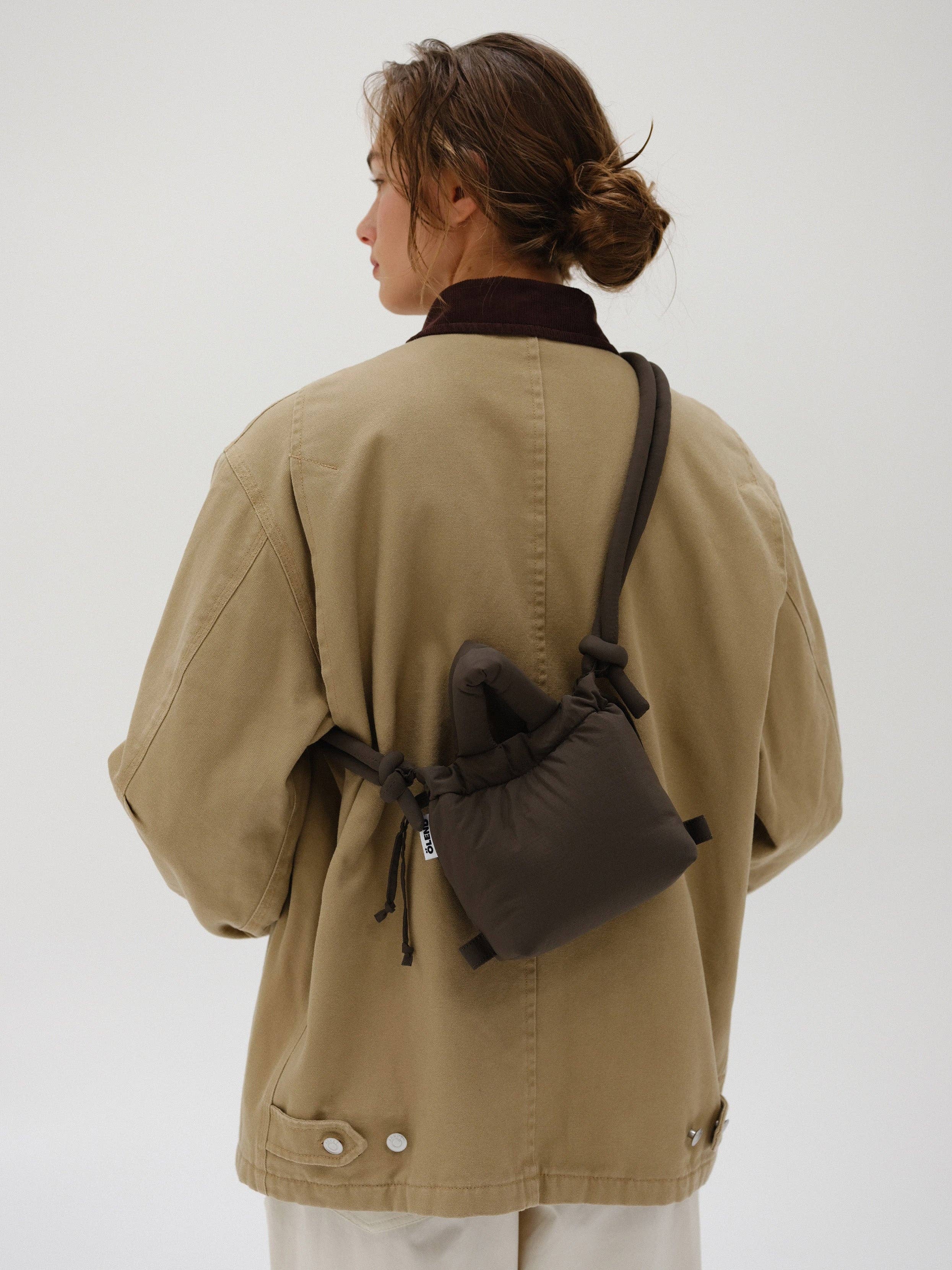 Ölend Backpacks - Wholesale Crossbody Bag - Women's - Micro Ona Soft Bag40