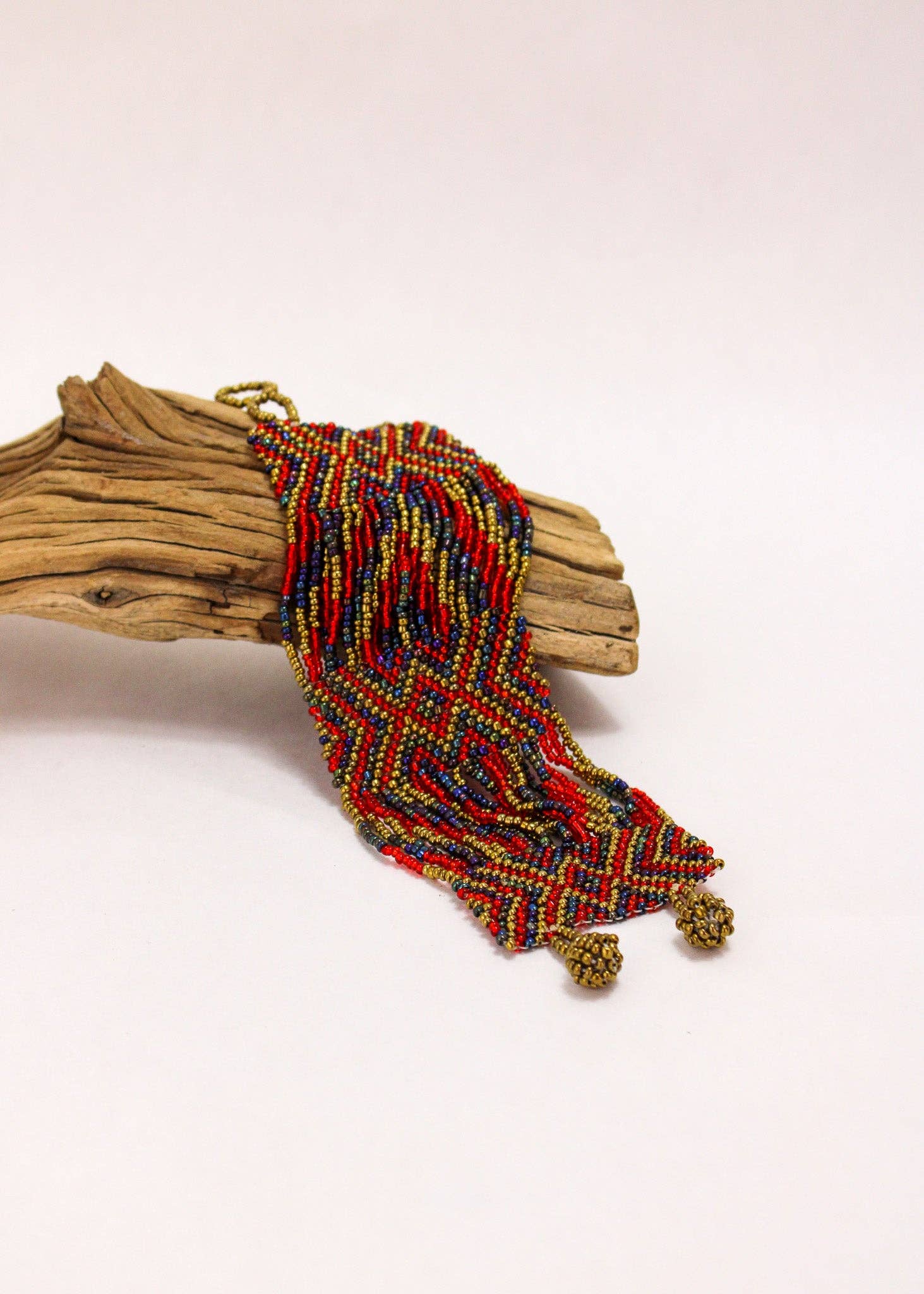 Bali Queen - Wholesale Beaded Bracelet - Aladdin Beaded Bracelet19