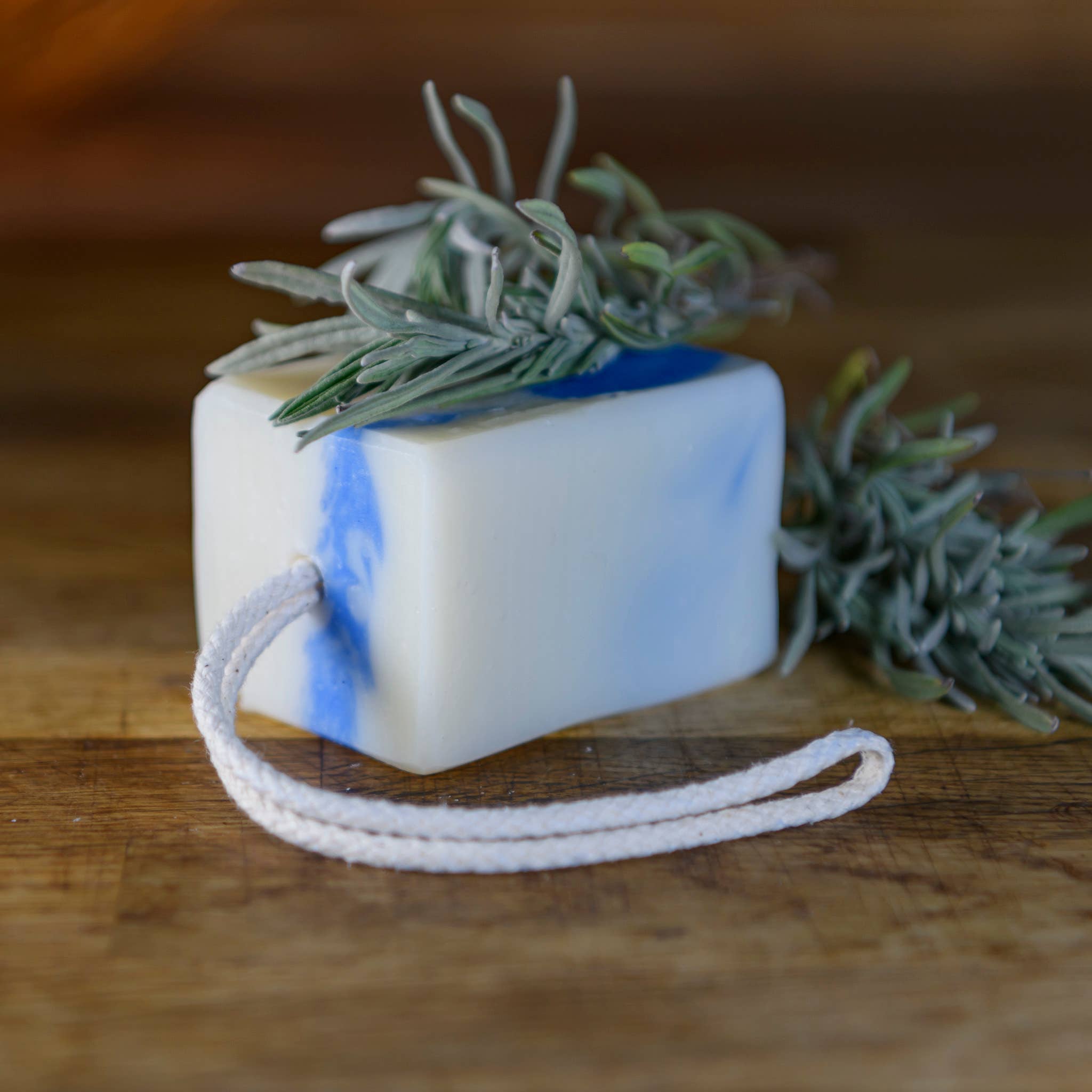 Savonnerie de la Buèges - Venta al por mayor Pastilla de jabón - Jabón de lavanda1