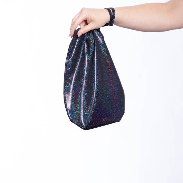 Midnight Ballerina - Wholesale Coin Purse - Women's - Twinkle Moneybag5