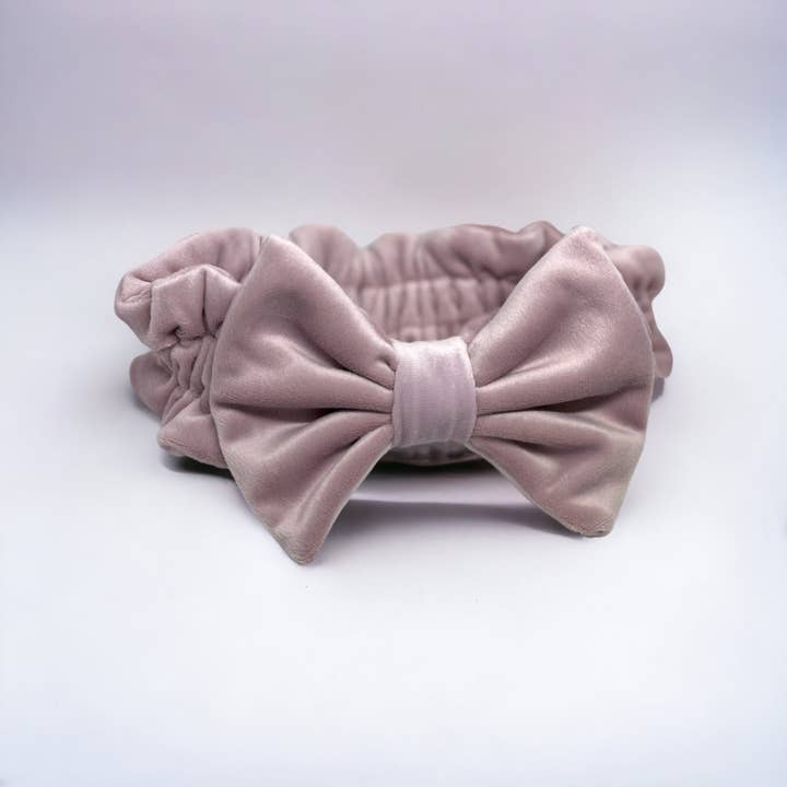 Denudare Shop - Wholesale Spa Headband - BETSY SPA BAND2