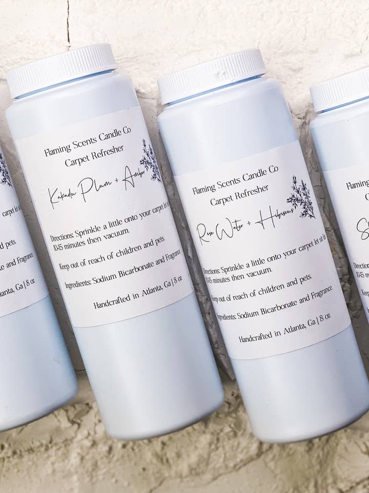 Tapijt Refresh er voor wholesale door Flaming Scents