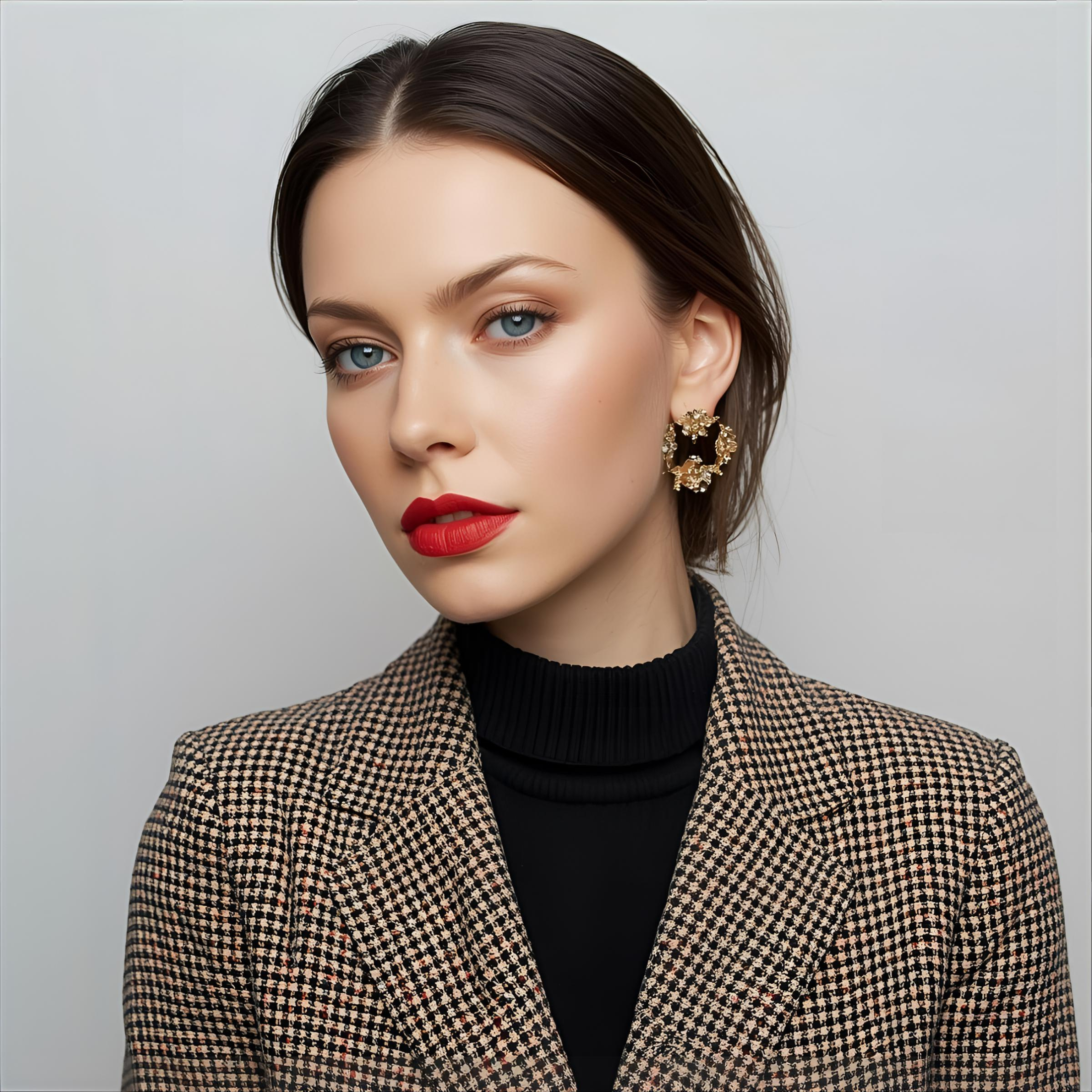 Mettalusso Inc - Wholesale Lipstick - Mettalusso Collab with BurnedBeauty2018 Signature Lipstick4