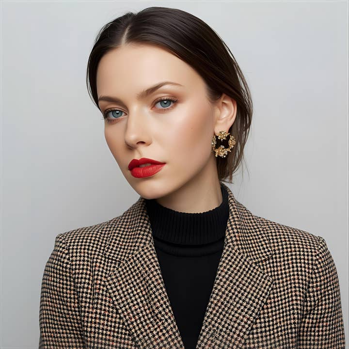 Mettalusso Inc - Wholesale Lipstick - Mettalusso Collab with BurnedBeauty2018 Signature Lipstick4