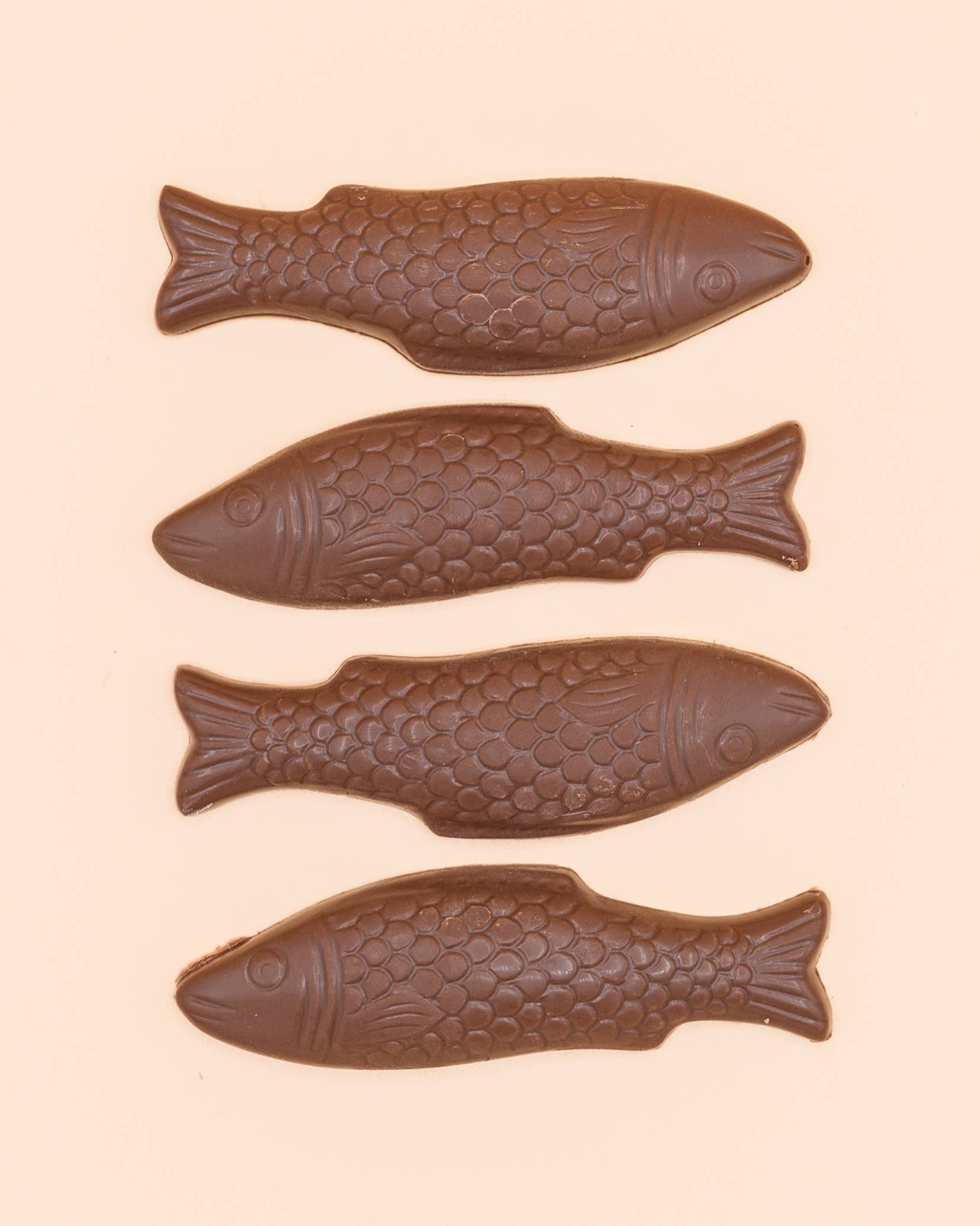 Bixby Chocolate - Wholesale Chocolate - Milk Chocolate Sardines 3