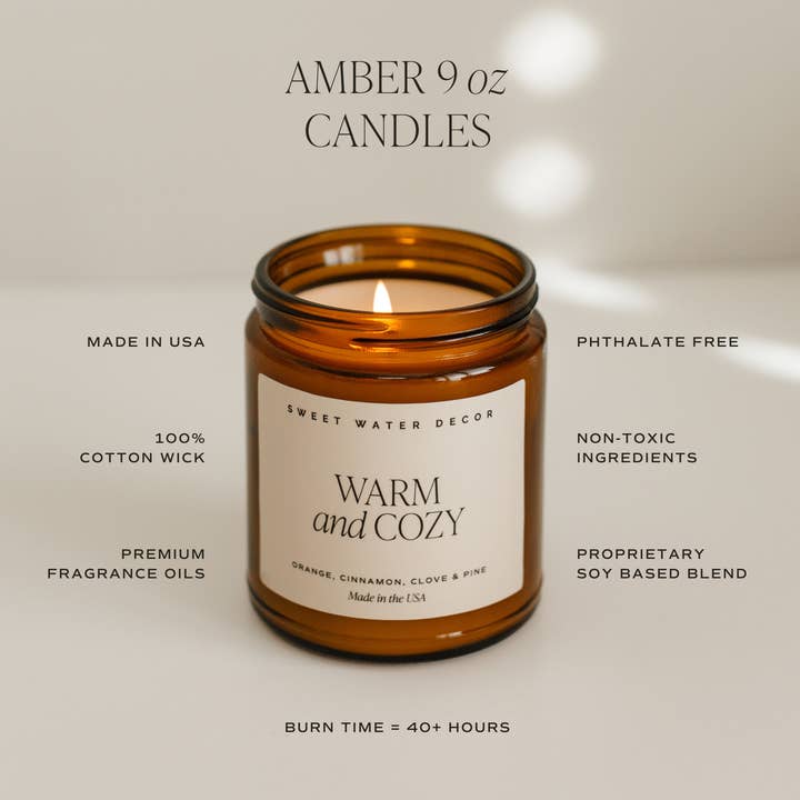 Sweet Water Decor - Wholesale Jar/Filled Candle - LIMITED EDITION Plant Lady 9 oz Soy Candle - Home Decor