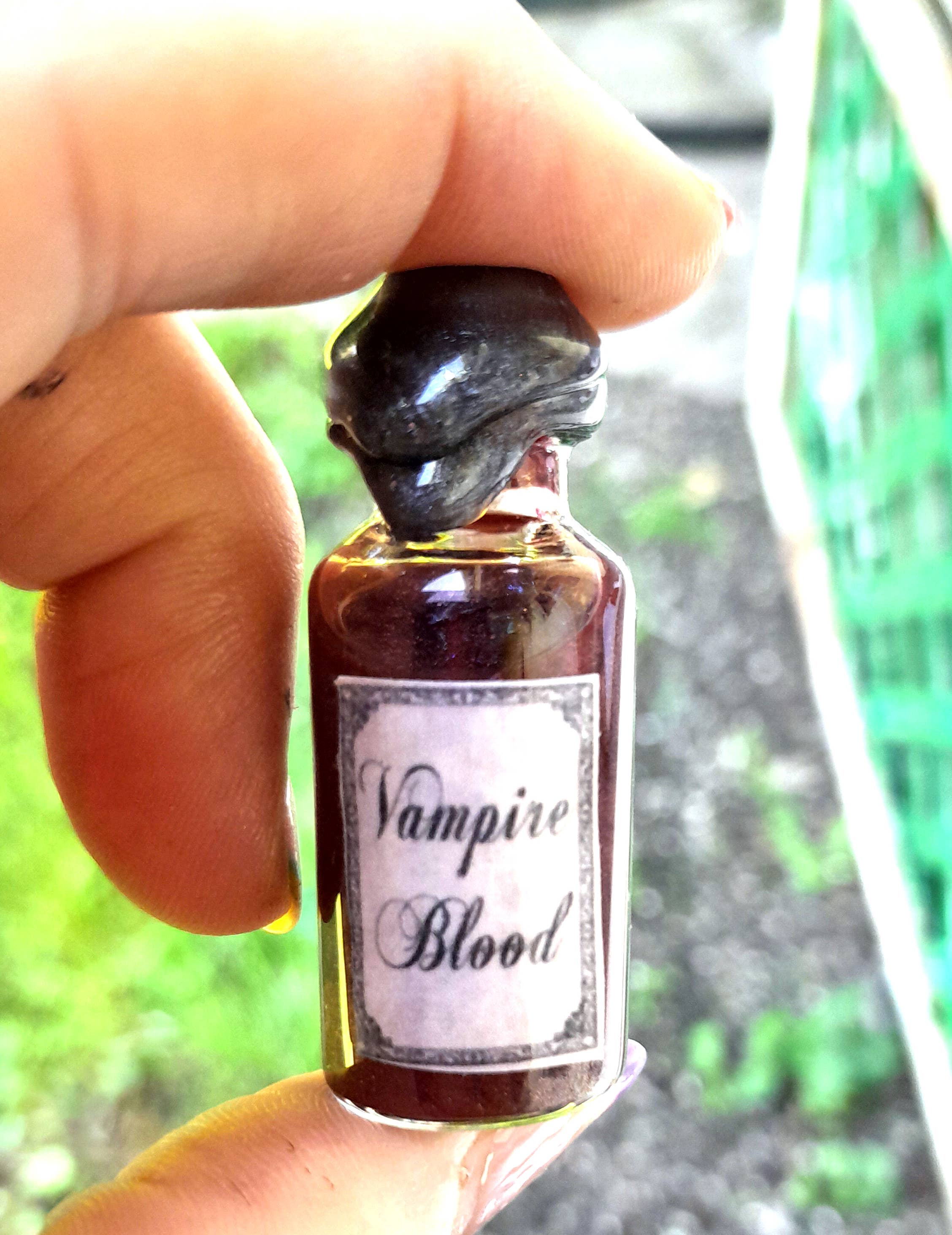 SUPERAWWWSOME - Wholesale Fidget Toy - Kids - Mini Potion Bottle Magic Color Changing Fidget Toy Dollhouse