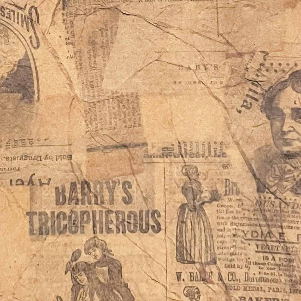 Imaginediy – wholesale Craft supplies – Nostalgia Paper0