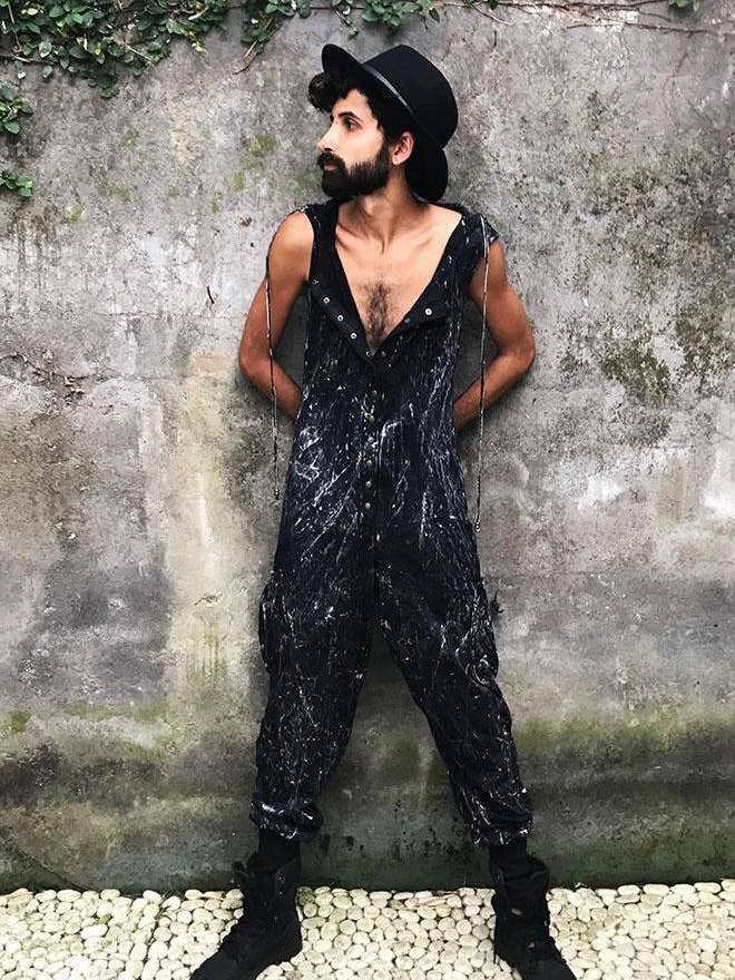 Long Johns - Piedra para venta al por mayor de IDIS