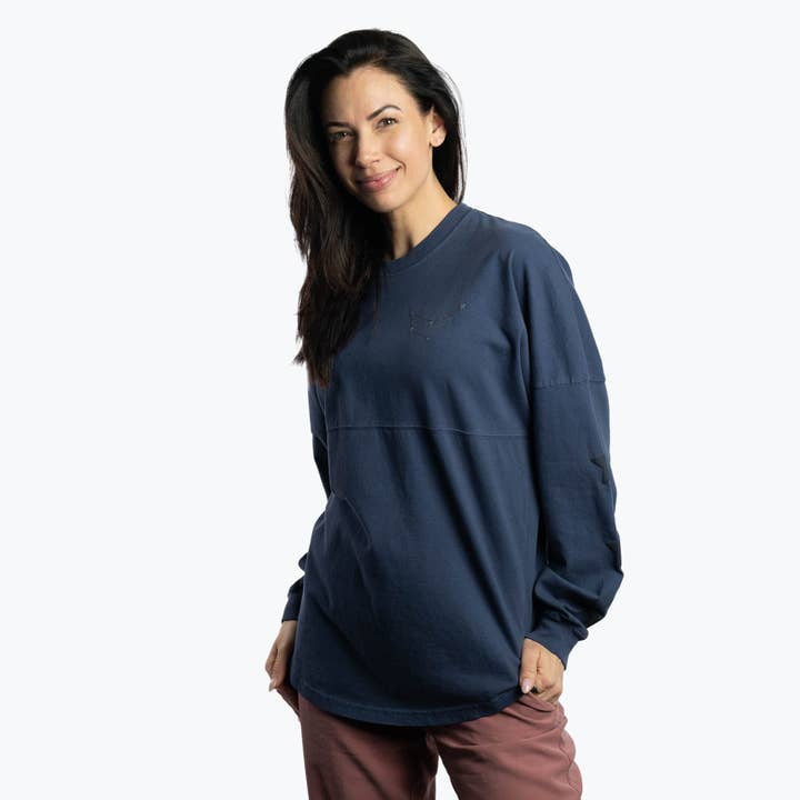 Lug - Wholesale Graphic Sweatshirt - Unisex - Lug x Spirit Jersey® - Zodiac Collection23