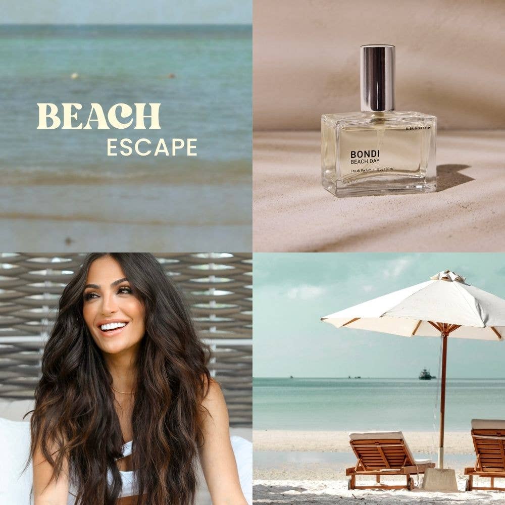 The Beachwaver Co. - Wholesale Perfume/Eau de Toilette - Bondi Beach Day Eau de perfume 2